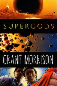 "Supergods" di Grant Morrison (Bao Edizioni)